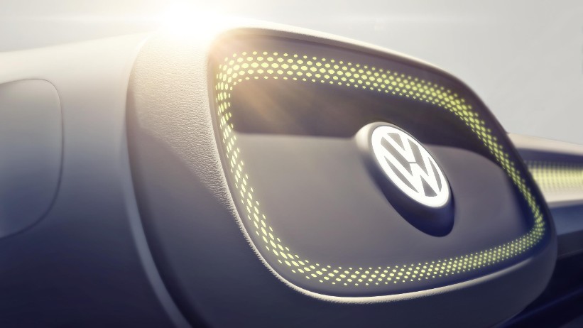 فولكس فاجن تخطط لإنتاج SUV كهربائية للطرق الوعرة