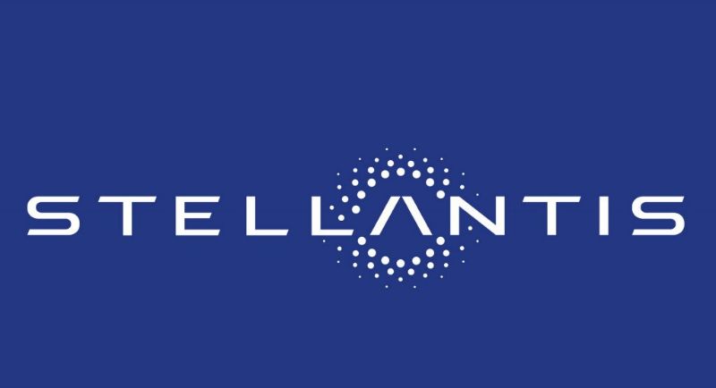 شعار ستيلانتيس الرسمي