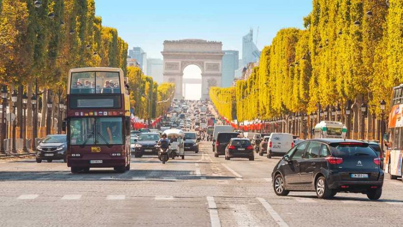 فيروس كورونا يجبر معرض باريس للسيارات 2020 على الغاء معظم فعالياته