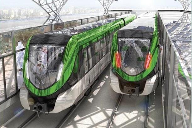 قطار الرياض يعلن نتائج مزايدة حقوق تسمية 8 محطات