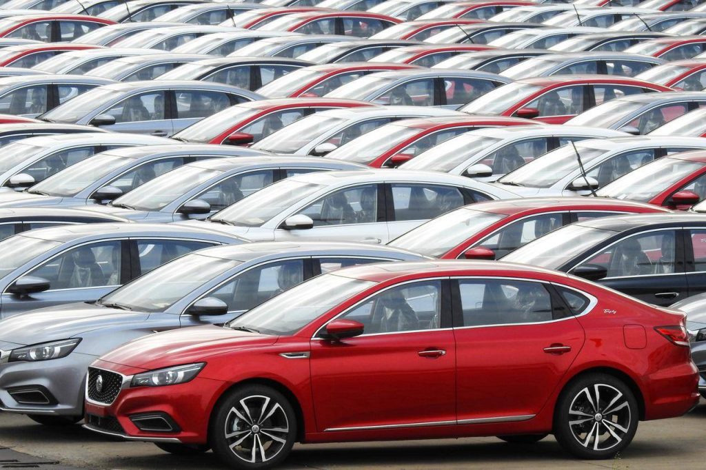 كوريا الجنوبية تستعيد مركزها بين منتجي السيارات في العالم