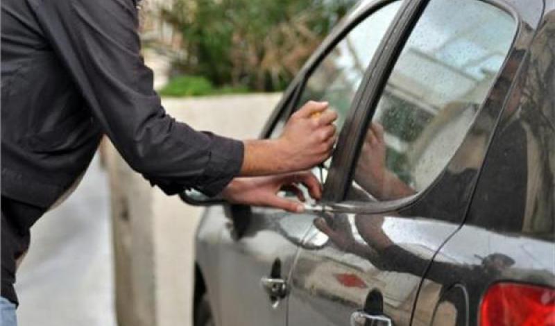كيف تحمى سيارتك من السرقة
