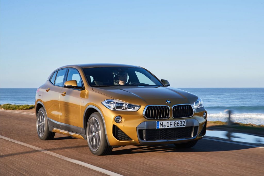 مارس 2019 الأفضل مبيعا على الإطلاق في تاريخ مجموعة BMW