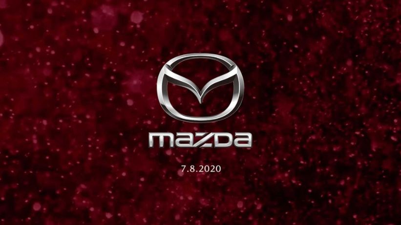 مازدا 3 بمحرك توربو تظهر في فيديو تشويقي استعداداً للكشف عنها قريباً