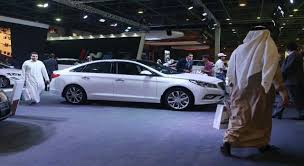 مبيعات السيارات في الكويت ستكون الاكثر تضررا بين دول مجلس التعاون