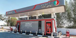 مجموعة إينوك إنجاز 20 محطة متنقلة جديدة لتوزيع الوقود في دبي والإمارات الشمالية