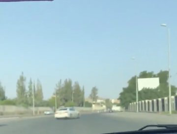 مرور محافظة الطائف: القبض على قائد مركبة قام بممارسة التفحيط
