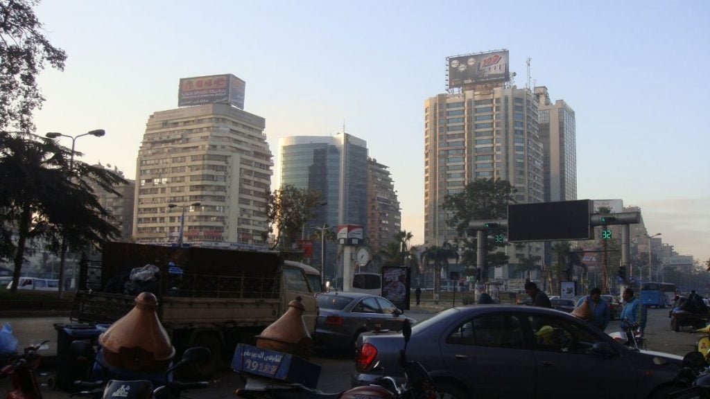 مصر تعلن تفاصيل حركة النقل مع عودة الحياة لطبيعتها