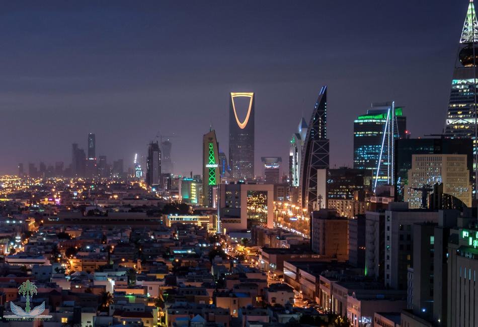 نظام المواصلات العمومية الشامل يضع مدينة الرياض ضمن الدول المتقدمة في التنقل الحضري