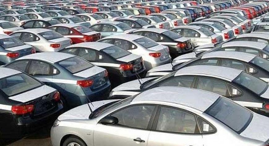 نمو مبيعات السيارات في المنطقة 9% خلال 2020