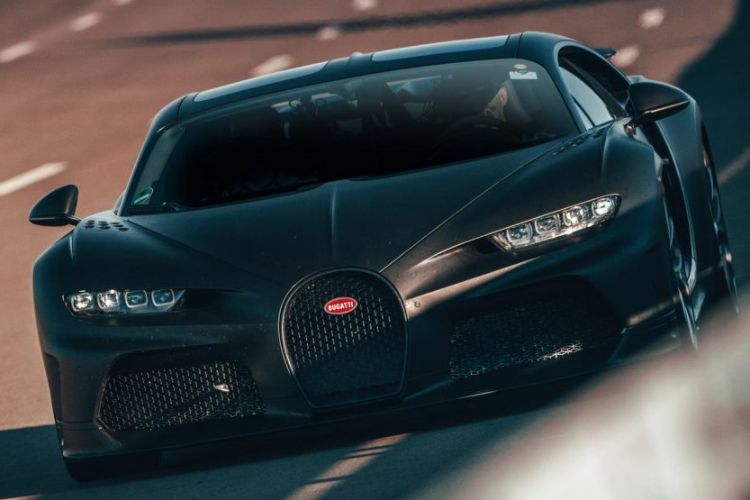 هذه هي أسرع السيارات التي يقدمها أبرز صانعي السيارات حول العالم
