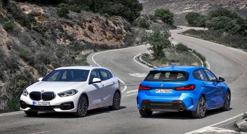 هل سيتم وقف إنتاج BMW F40 الفئة الأولى الجديدة بعد خمس سنوات فقط؟