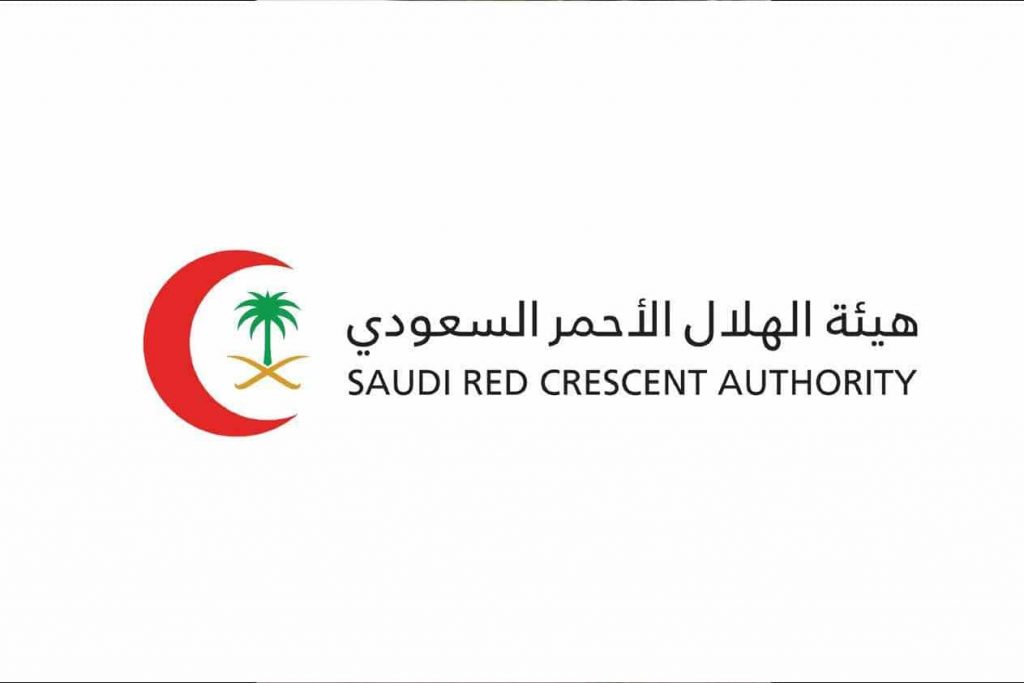 هيئة الهلال الأحمر السعودي تحذر من ملاحقة سيارات الإسعاف