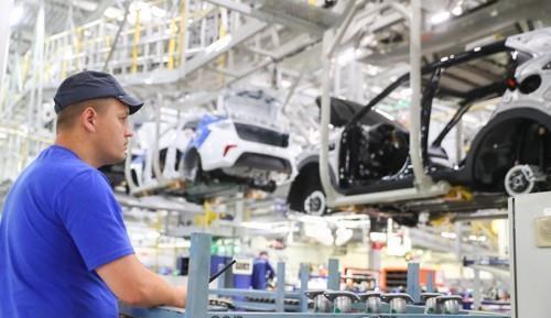هيونداي تستثمر في روسيا بمصنع محركات جديد