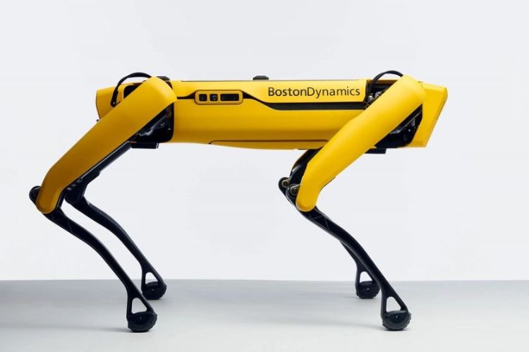 هيونداي تشتري شركة الروبوتات بوستون دايناميكس مقابل 3.45 مليار ريال