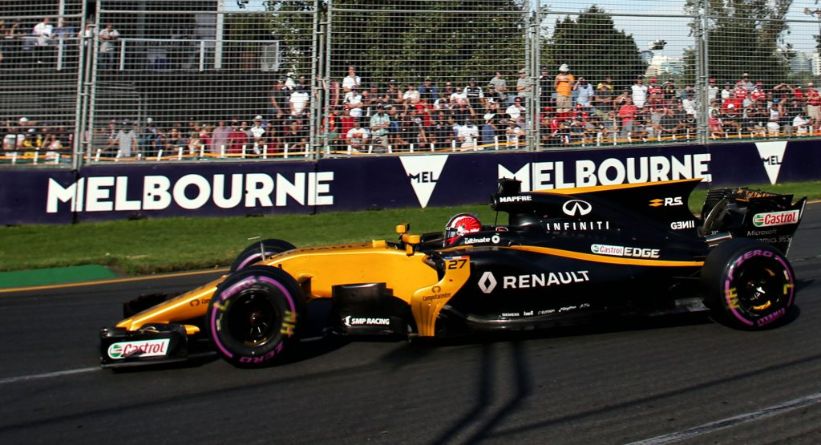 وباء الكورونا يلغي سباق الجائزة الكبرى الأسترالي F1 لعام 2020