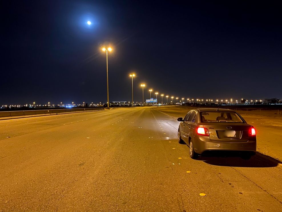 وزارة النقل تعلن عن تعويض المركبات المتضررة من عيوب الطرق