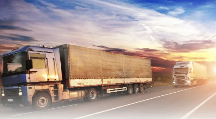 إلزام الشاحنات الأجنبية بـ«وثيقة نقل» الإلكترونية لدخول السعودية