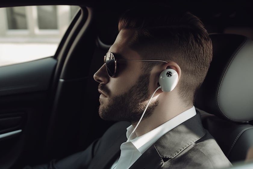  براءة اختراع لهيونداي تعيد معالجة أصوات الضوضاء عن طريق سماعات الأذن