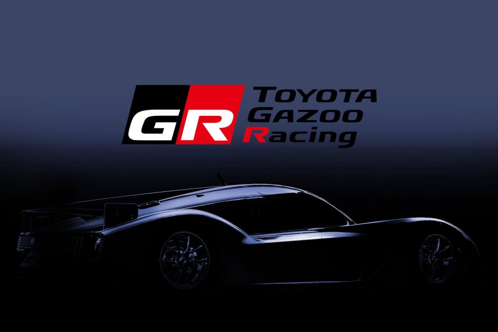 تويوتا تتجه نحو المزيد من سيارات GR الرياضية