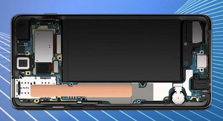 شركة سامسونج تكشف استخدامها تقنية جديدة لبطاريات هواتف جلاكسي إس 24 مقتبسة من السيارات الكهربائية