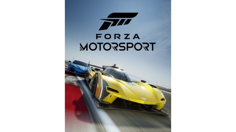 تفاصيل مثيرة عن الإصدار الجديد من لعبة Forza Motorsport