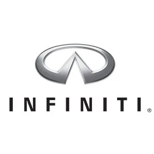 شعار إنفينيتي