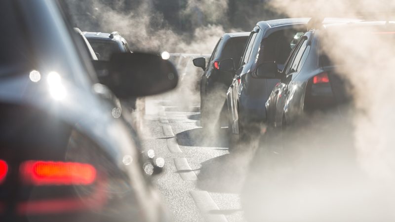 تراجع لوائح انبعاثات يورو 7 إنقاذا لصناعة السيارات