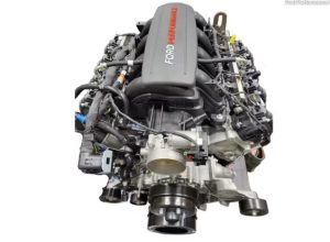10 أشياء يجب أن تعرفها عن محرك ميجازيلا Megazilla Engine الجديد من فورد