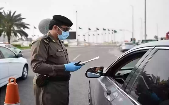تعرف على اجراءات تغيير لون السيارة في السعودية