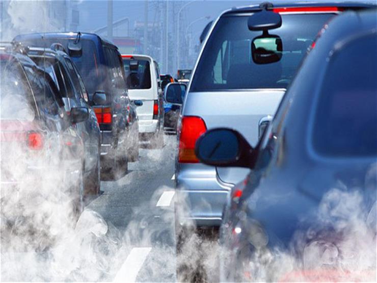 انبعاثات السيارات