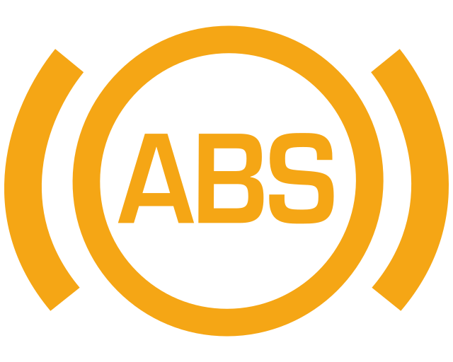 5 مزايا لنظام ABS أهمها تحقيق التوقف الآمن للفرامل
