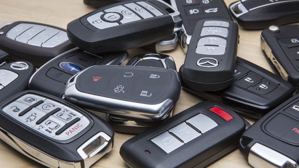 كيف تسبب المفتاح الذكي في زيادة سرقة السيارات؟ و6 طرق لحماية سيارتك من السرقة