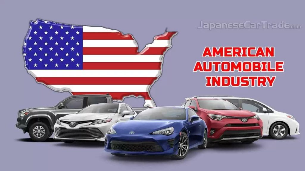 أزمة السيارات الأمريكية - إلى أين 