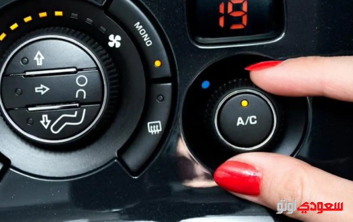 نصائح لتجنب ارتفاع حرارة السيارة.