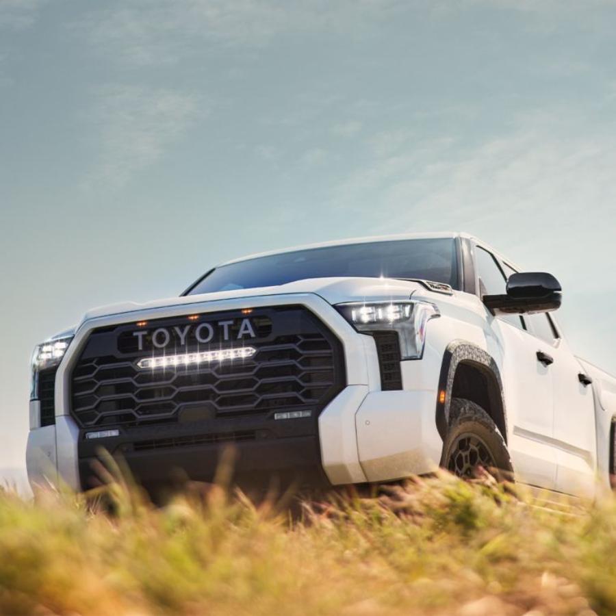 شاحنة 2024 Toyota Tundra