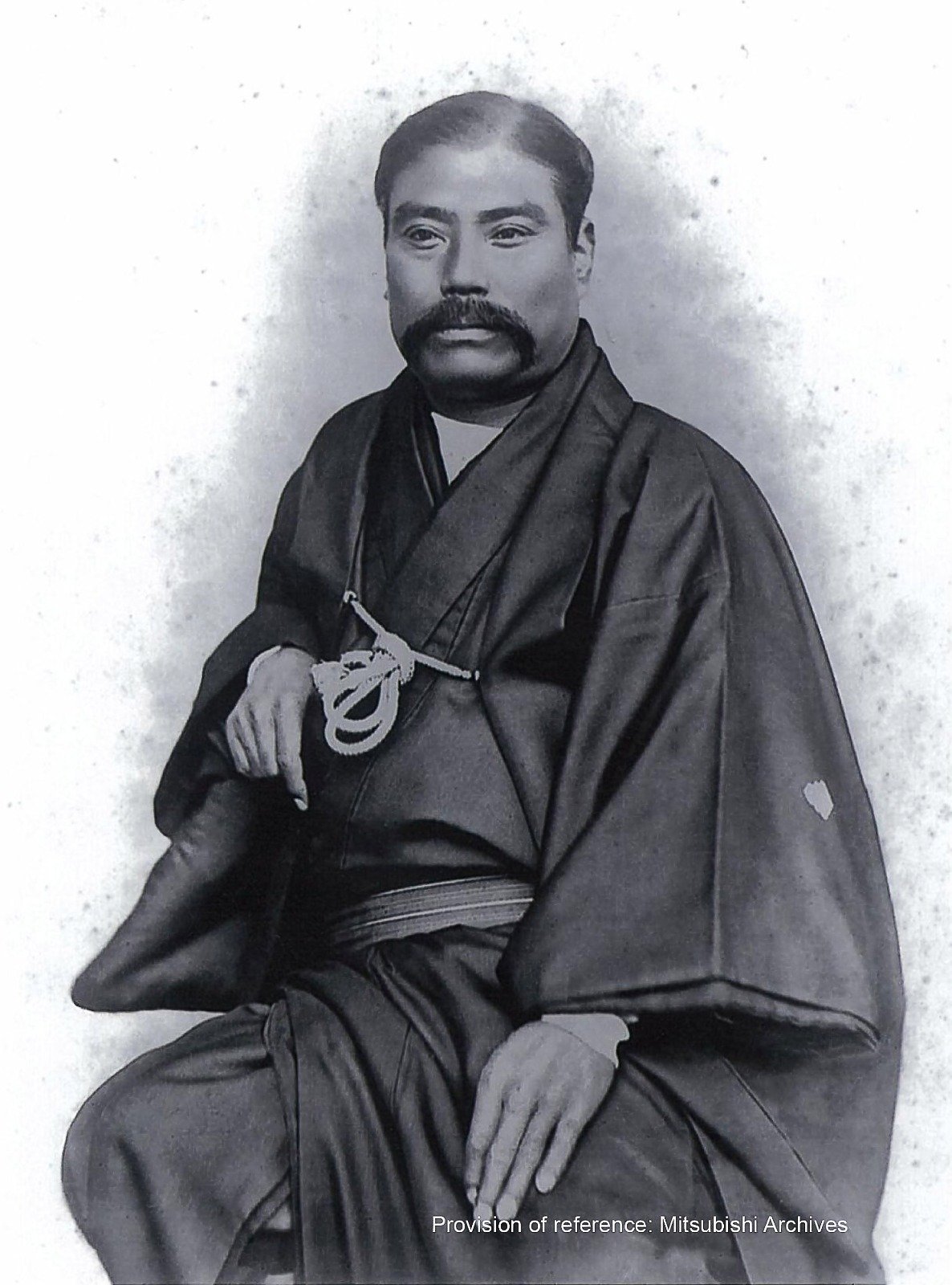 ياتورو إيواساكي
