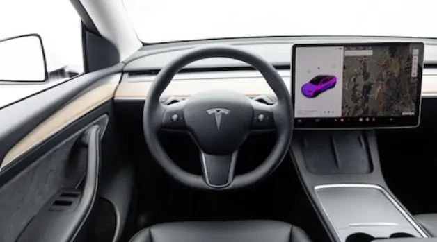 تسلا موديل إكس 2024 Tesla Model X