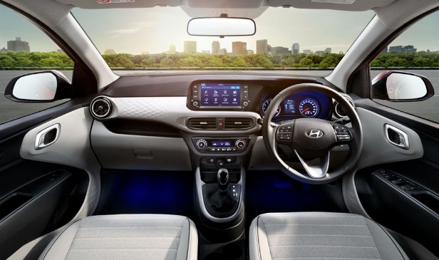 هيونداي جراند آي 10 2024 Hyundai Grand i10: دليل شامل يعرض المواصفات والمميزات والأسعار