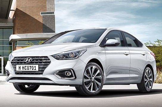 هيونداي أكسنت 2024 Hyundai Accent: دليل شامل يعرض المواصفات والمميزات والأسعار