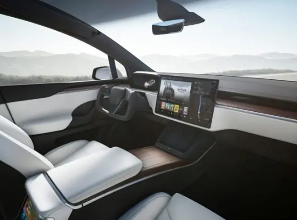 تسلا موديل إكس 2024 Tesla Model X: دليل شامل يعرض الميزات والمواصفات والأسعار
