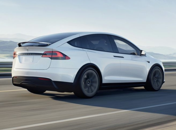 تسلا موديل إكس 2024 Tesla Model X: دليل شامل يعرض الميزات والمواصفات والأسعار