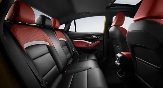 ام جي GT موديل 2024 MG GT: دليل يعرض المواصفات والمميزات والأسعار