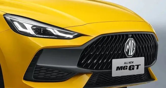 ام جي GT موديل 2024 MG GT: دليل يعرض المواصفات والمميزات والأسعار