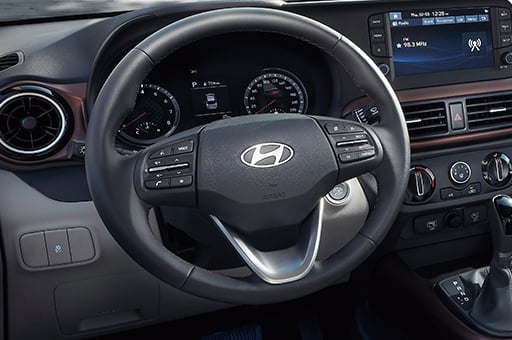 هيونداي جراند آي 10 2024 Hyundai Grand i10: دليل شامل يعرض المواصفات والمميزات والأسعار