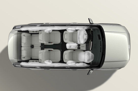 هيونداي سانتافي 2024 Hyundai Santa Fe: دليل شامل يعرض المواصفات والمميزات والأسعار
