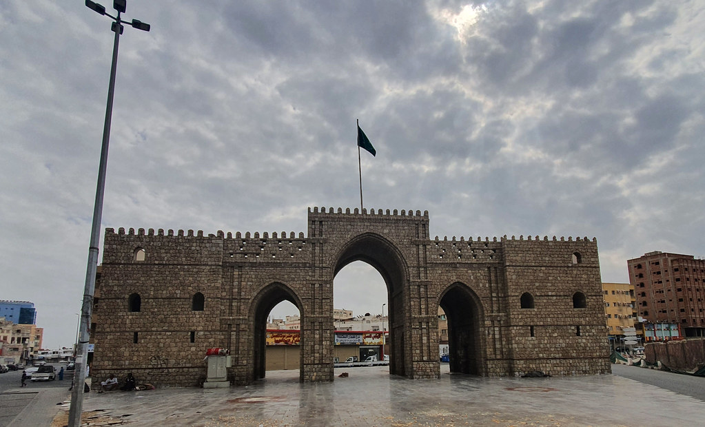 كريم رايدز تشارك أفضل الأماكن الشهيرة السعودية في عطلة العيد