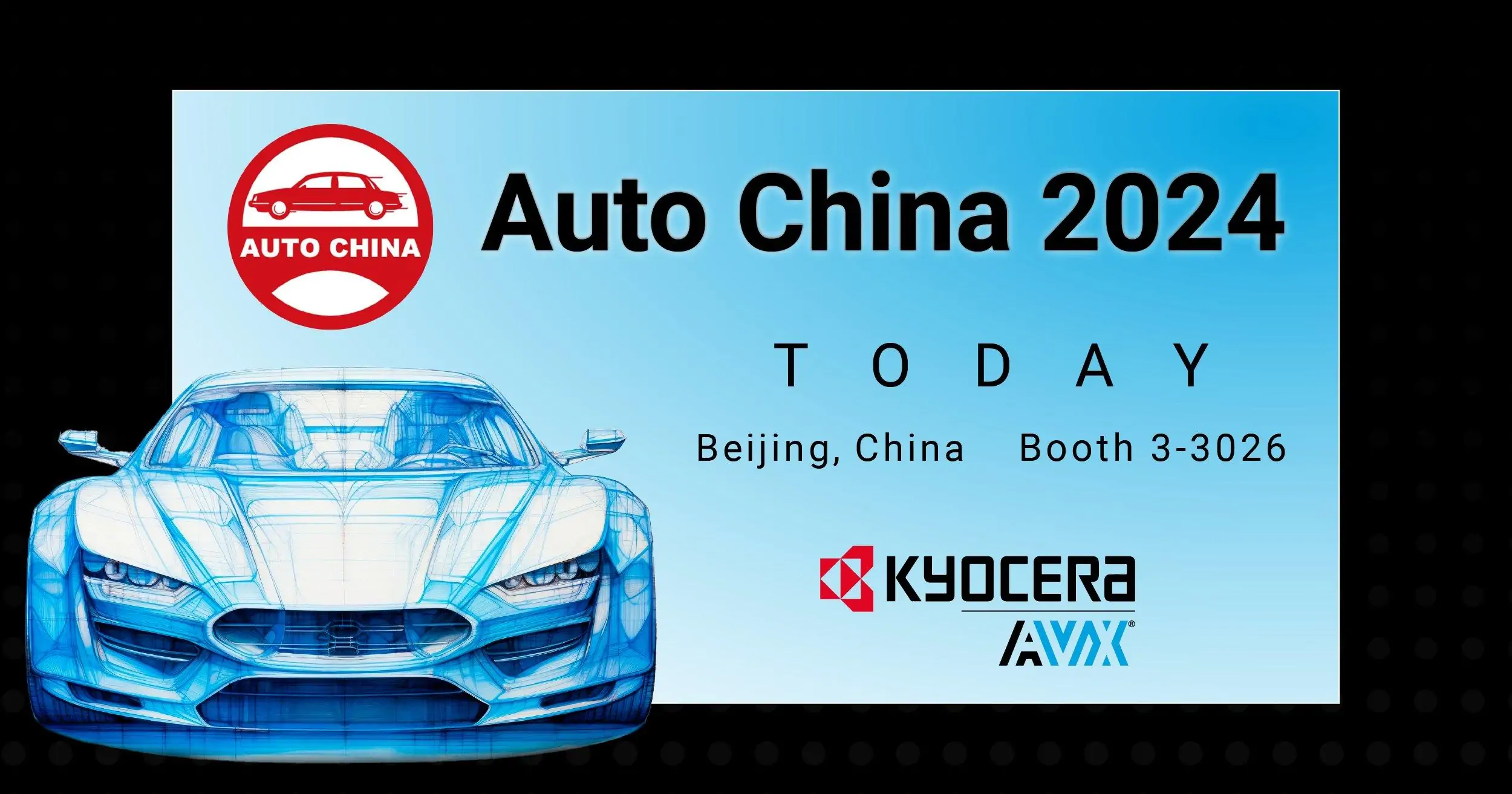 معرض بكين 2024 للسيارات الأكبر على وجه الأرض تتصدره العلامات الصينية ..شاهد واستمتع