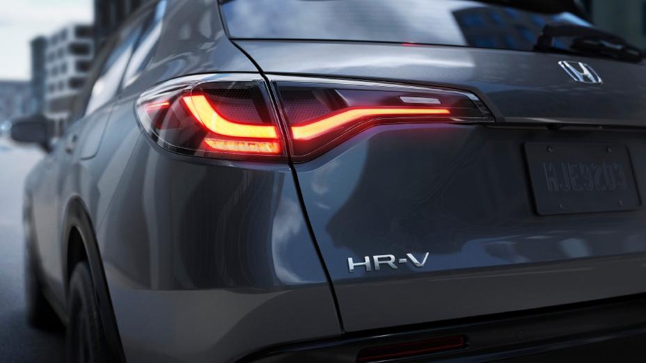 هوندا اتش ار في 2024 Honda HR-V: دليل شامل عن الميزات والمواصفات والأسعار