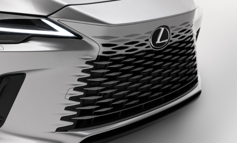 لكزس أر إكس 2024 Lexus RX